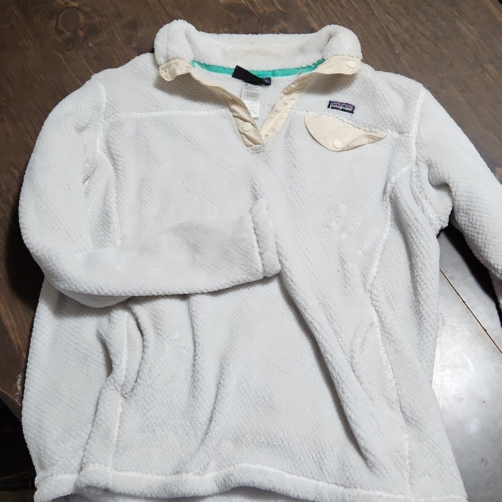 Girls XXL Patagonia